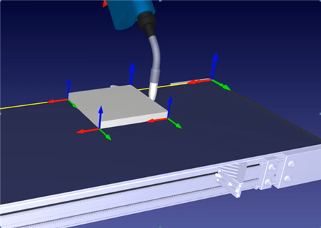 Công nghệ chế tạo và vận hành robot công nghiệp